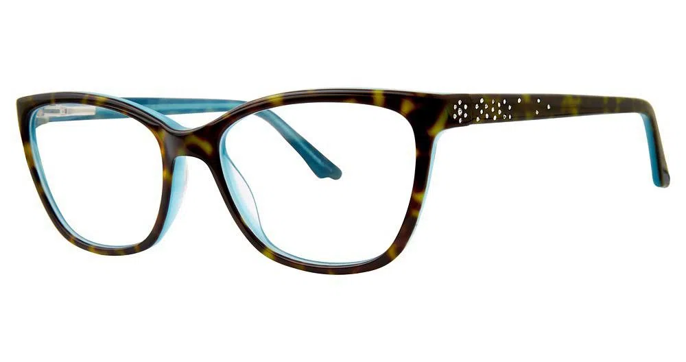 GENEVIEVE PARIS DESIGN APPLAUD Eyeglasses - view 9